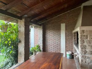 Céntrica y amplia - 3 dorm - Hasta 10 personas