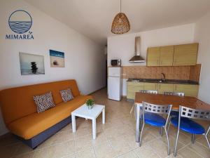 MIMARÉA La Graciosa, apartamento - 3hvězdičkové hotely ve městě Caleta de Sebo