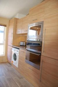 Morannedd Lodge Barmouth Bay