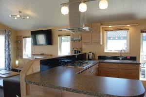 Morannedd Lodge Barmouth Bay