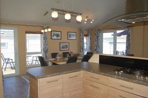 Morannedd Lodge Barmouth Bay