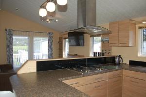 Morannedd Lodge Barmouth Bay