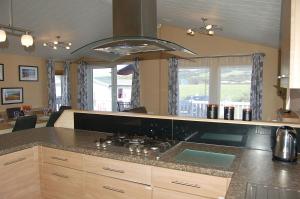 Morannedd Lodge Barmouth Bay