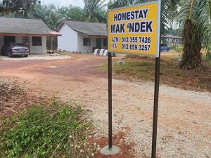 Homestay Mak Ndek 6
