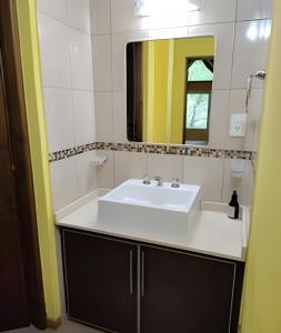 Departamento centrico con vista a la cordillera, Mi Casa Tu Casa A