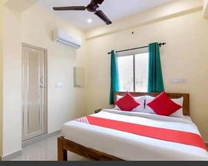 GS residency - Unrated properties in Mysore