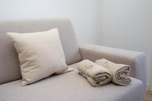 Appartement rénové - Proche de la mer - EH