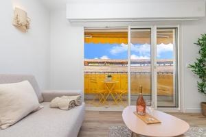 Appartement rénové - Proche de la mer - EH
