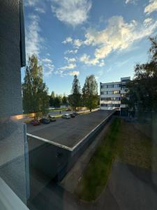 Valoisa 47 m2 kaksio Seinäjoen Upasta