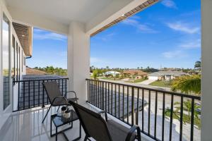 The Surfside Residence
