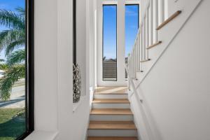 The Surfside Residence