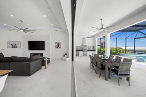 The Surfside Residence