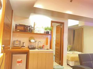 Horizons 101 Condo Unit