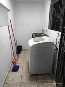Casa do Bem-estar