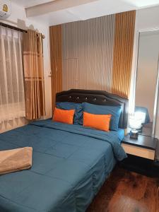 Marie Guest House B4