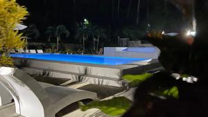 Aloha Seaside Resort