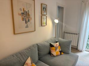 La Romantica Urdaneta