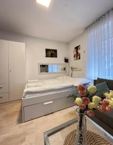 HU37 an Lake - Strutture non classificate a Stoccarda