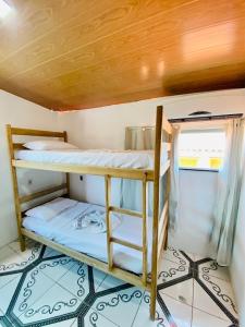 Pousada Piratas Do Morro Segunda Praia