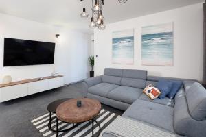 SPA Apartment Adriatico