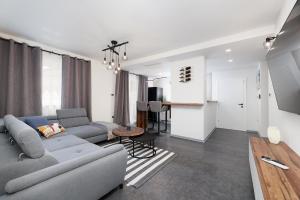 SPA Apartment Adriatico