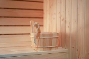 SPA Apartment Adriatico