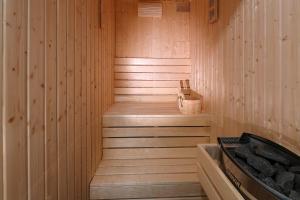 SPA Apartment Adriatico