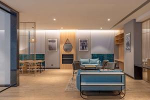 Park Inn & Suites by Radisson Thrissur East Fort