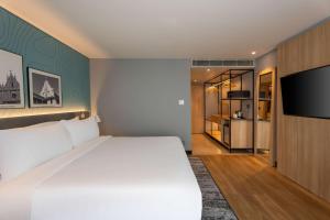 Park Inn & Suites by Radisson Thrissur East Fort