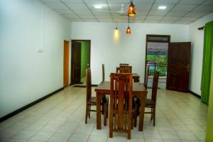 D Family Residence