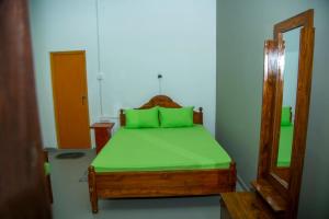 D Family Residence