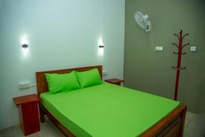 D Family Residence