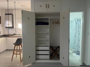 Modern penthouse apartment in Palermo!