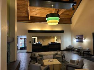 Comfort Inn & Suites Toledo North