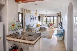Luxe Appartement Costa Blanca Altamira Las Ramblas