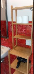 Apartment Corridoni 60