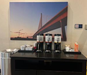 Comfort Inn & Suites Toledo North