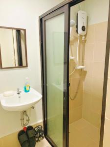 Cozynest Condotel Baguio unit 2