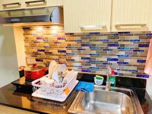 Cozynest Condotel Baguio unit 2