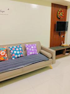 Cozynest Condotel Baguio unit 2