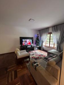 Charmoso Duplex Rubi