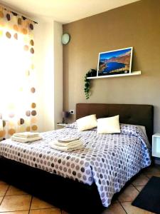CountryHome - Casale 32 - Intera Villa