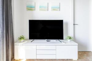 Sea View & Beach View Appartement Torre Del Mar