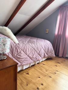 Acoogedora Casa para 6 personas isla Teja