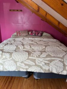 Acoogedora Casa para 6 personas isla Teja