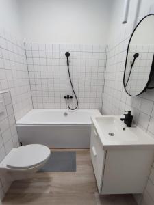 Stay in Kaunas & LA51 Loft - Free Parking