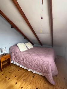 Acoogedora Casa para 6 personas isla Teja