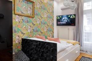 Cervello Apartment Budapest FREE PARKING