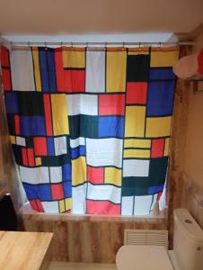 Apartamento Las 4 Palmeras