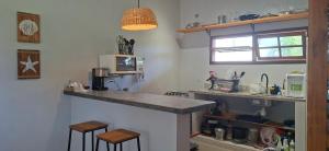 Casa charmosa e completa em Itacimirim